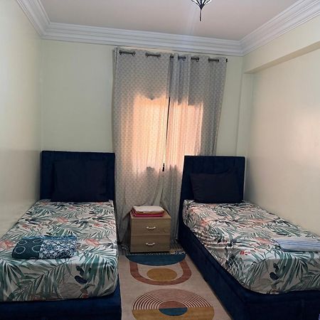 Julie Airport Marrakech Apartments Марракеш Екстер'єр фото