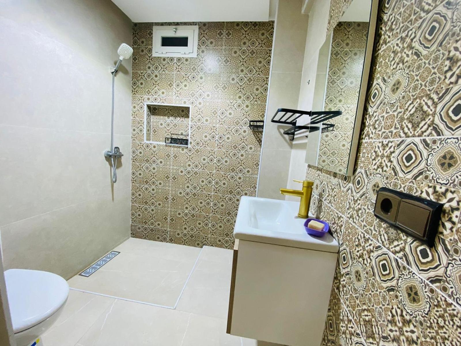 Julie Airport Marrakech Apartments Марракеш Екстер'єр фото