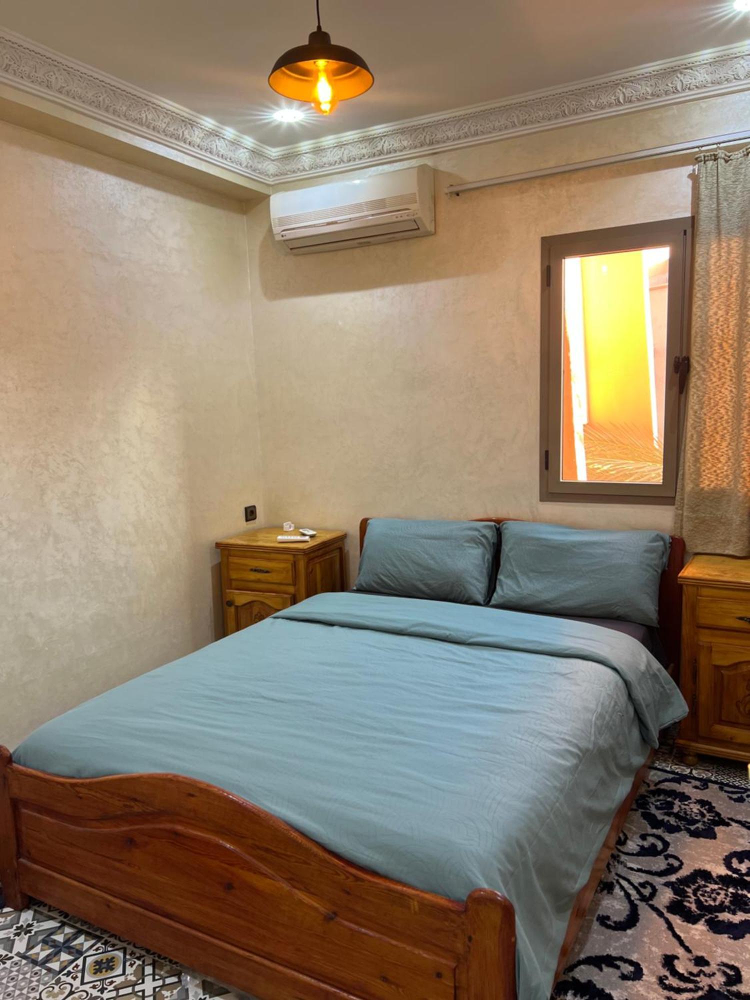 Julie Airport Marrakech Apartments Марракеш Екстер'єр фото