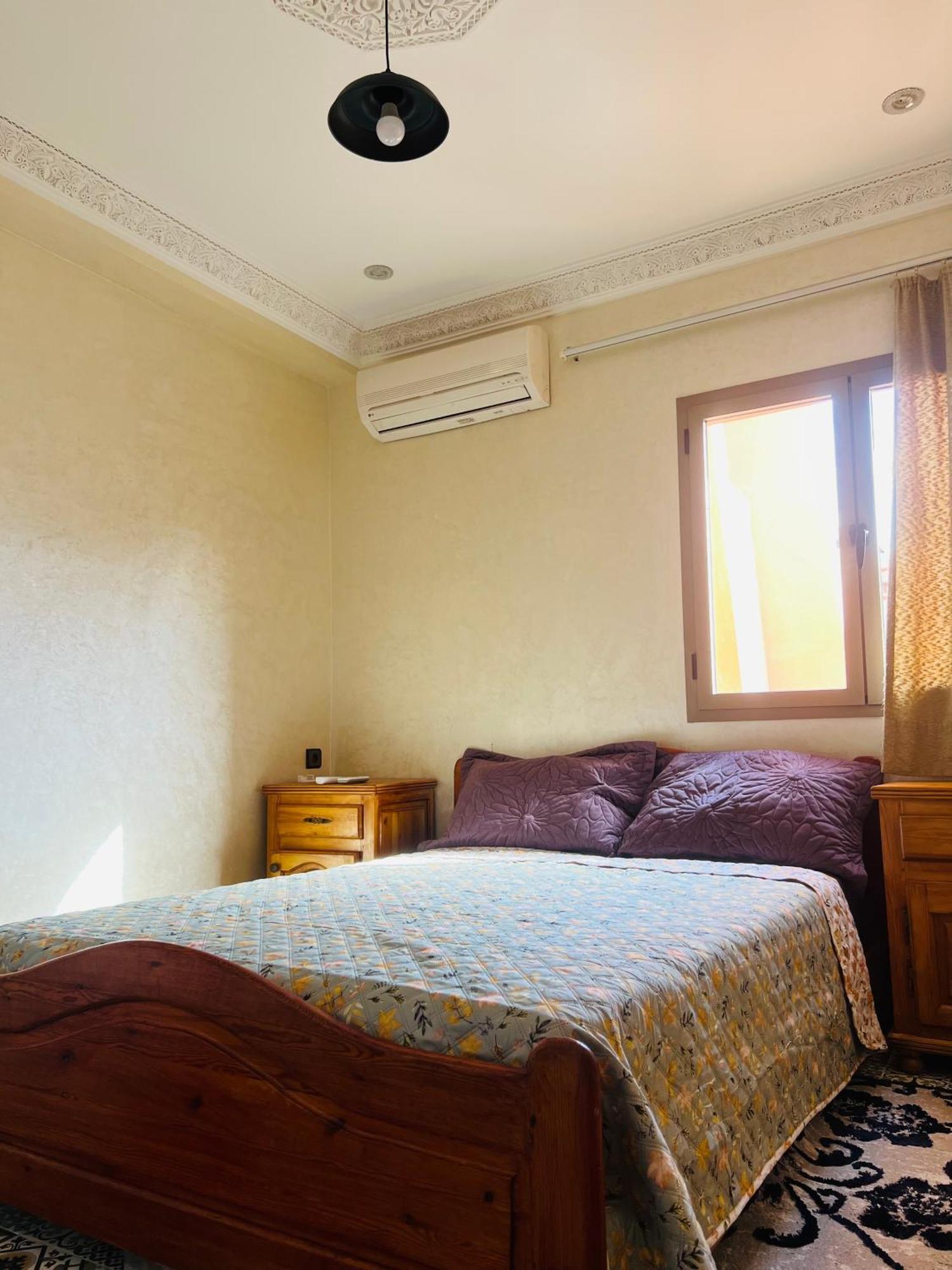 Julie Airport Marrakech Apartments Марракеш Екстер'єр фото