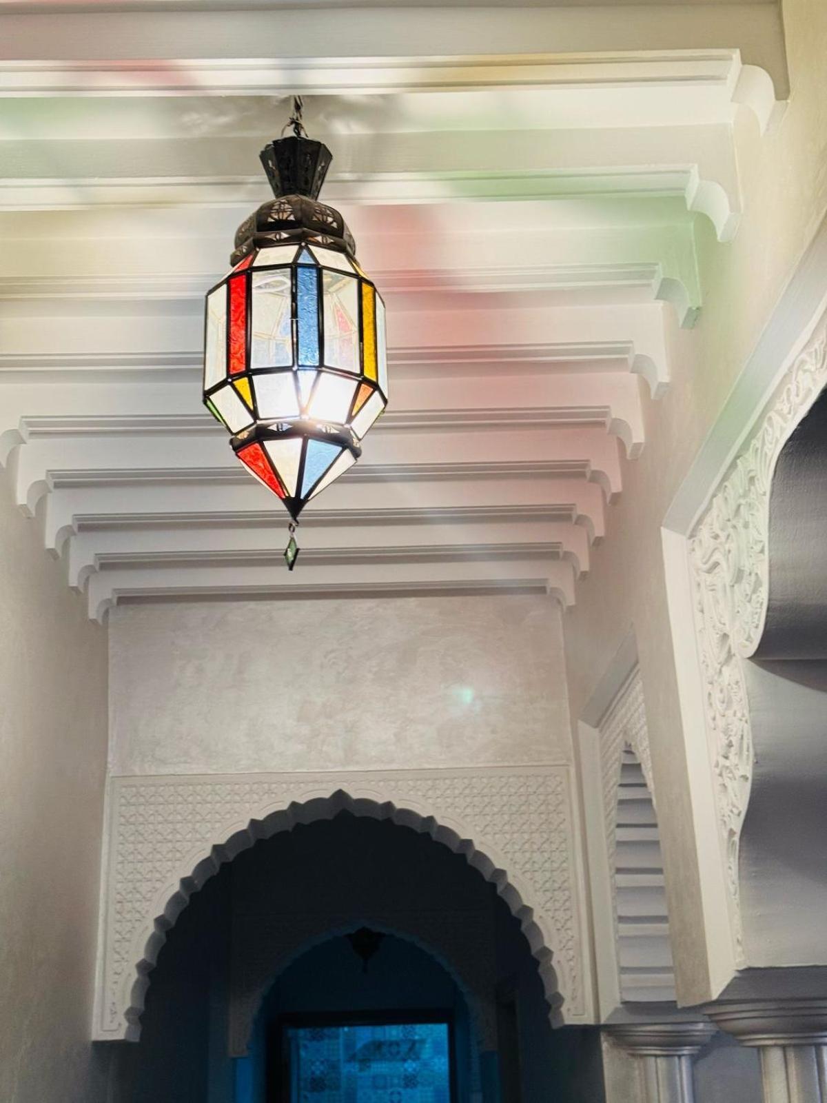 Julie Airport Marrakech Apartments Марракеш Екстер'єр фото