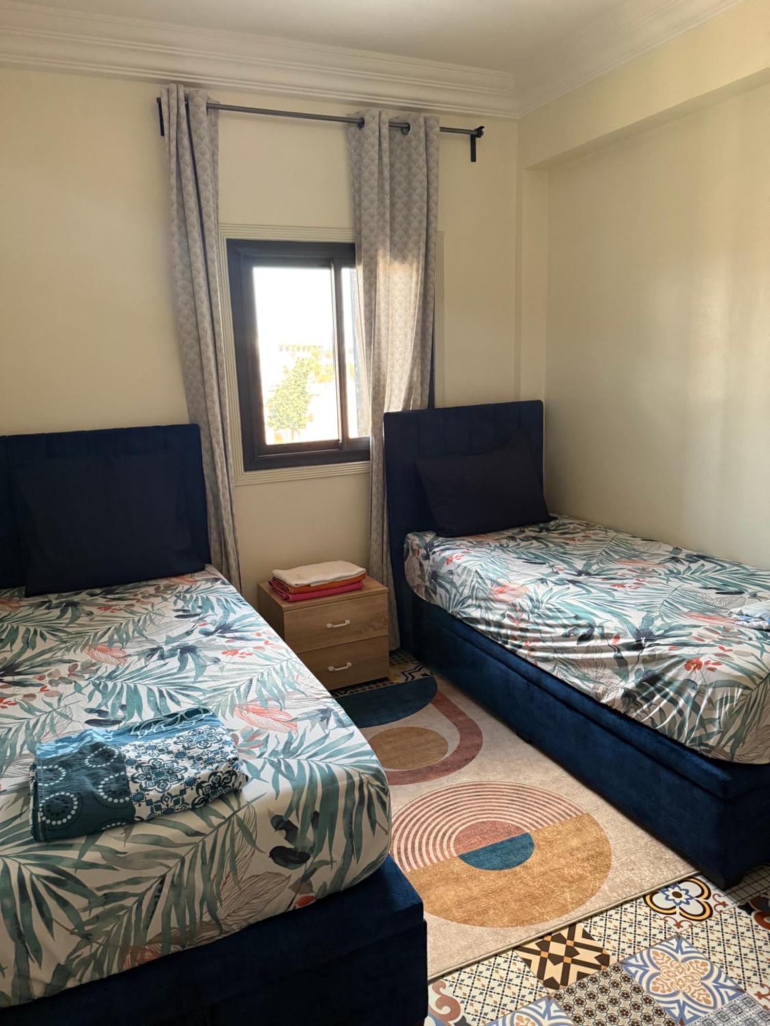 Julie Airport Marrakech Apartments Марракеш Екстер'єр фото