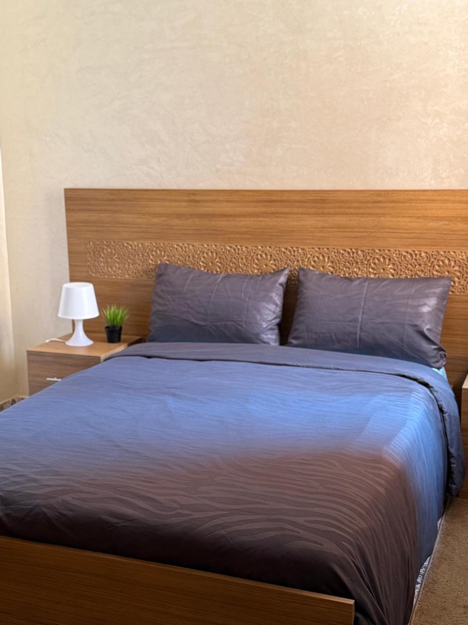 Julie Airport Marrakech Apartments Марракеш Екстер'єр фото