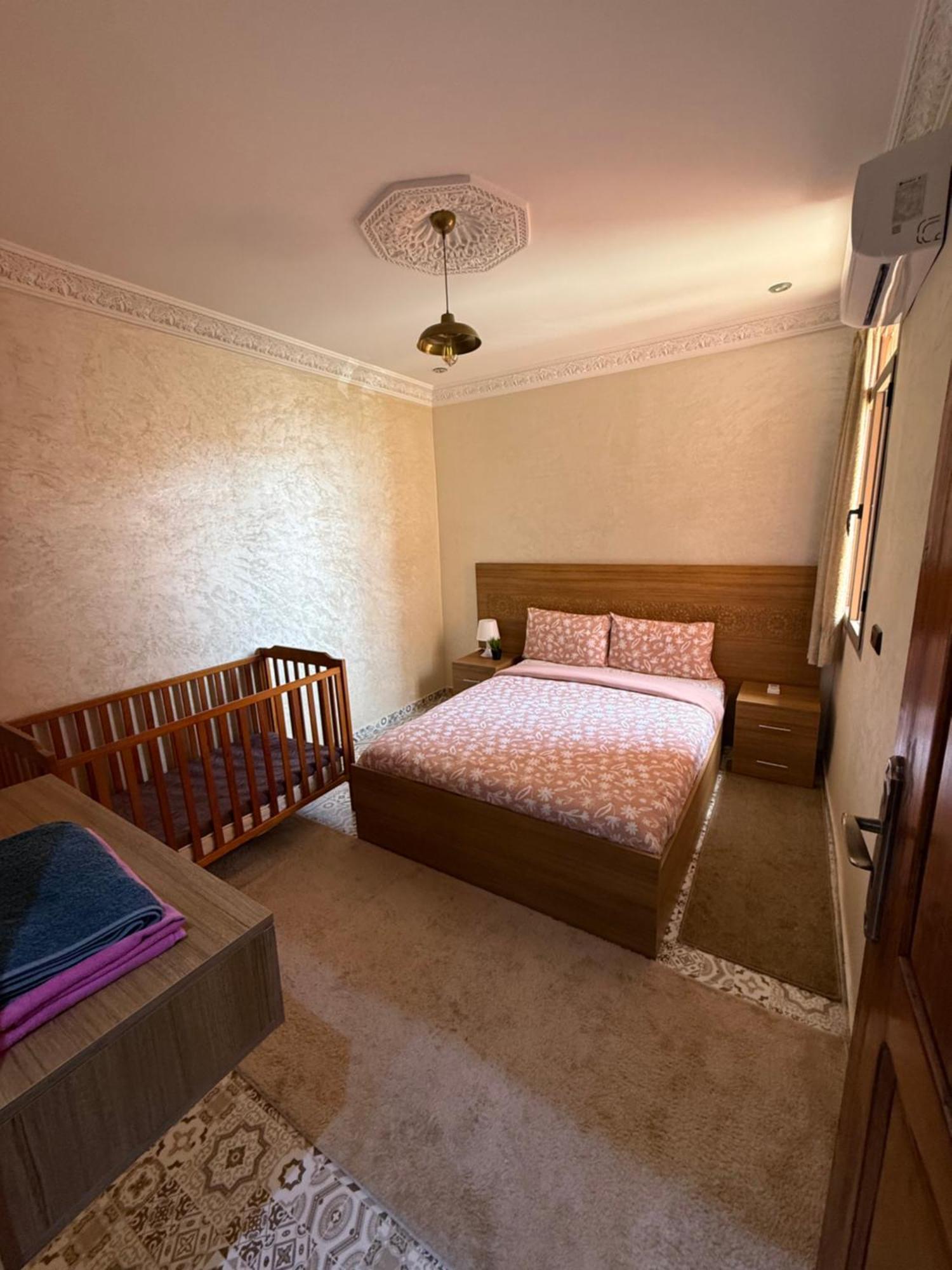 Julie Airport Marrakech Apartments Марракеш Екстер'єр фото