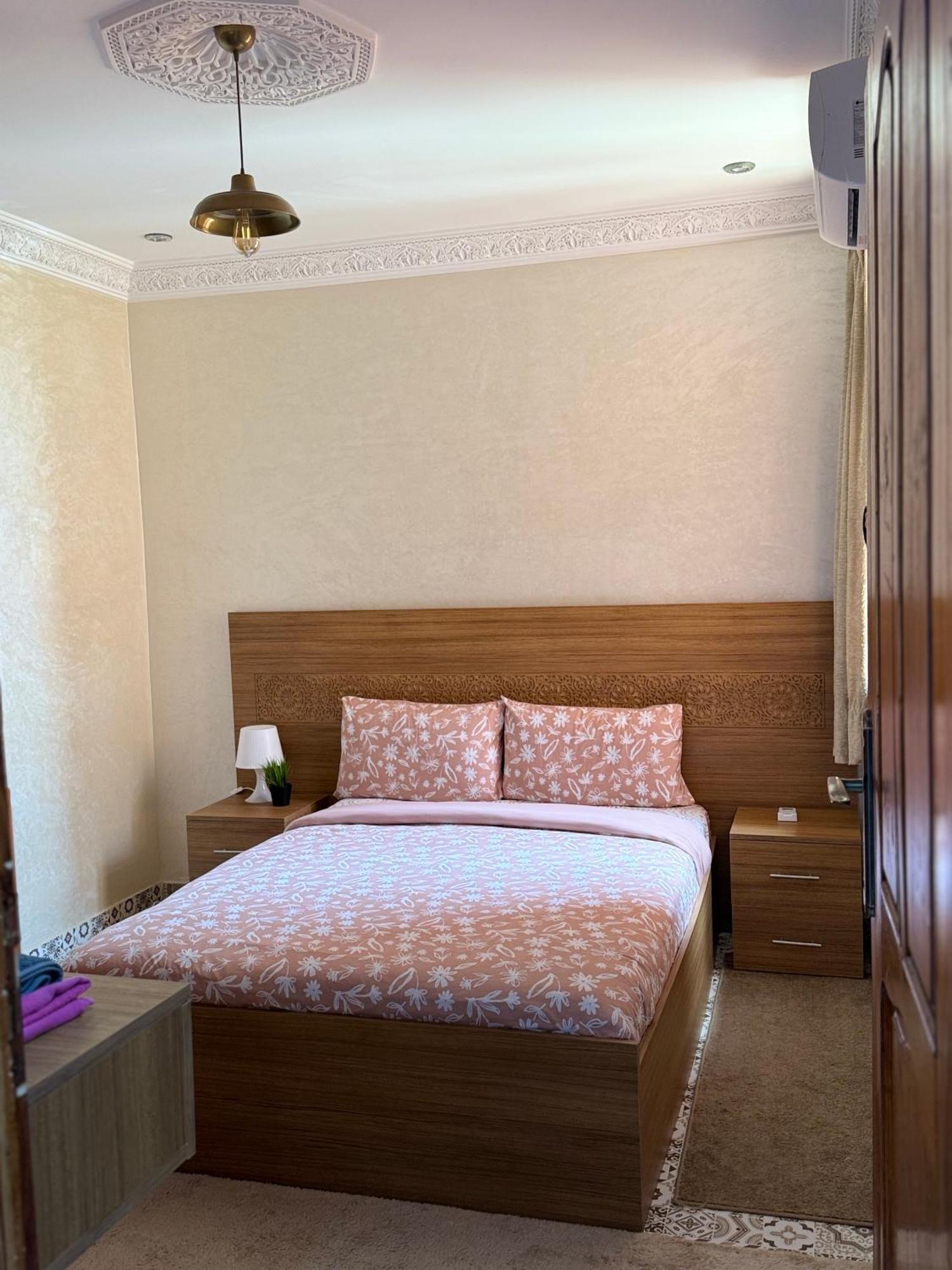 Julie Airport Marrakech Apartments Марракеш Екстер'єр фото